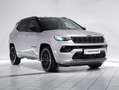 Jeep Compass S PHEV 4xe Argent - thumbnail 2