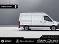Mercedes-Benz Sprinter 317 Standard L2H2 9G MBUX Navi 360 Cam Weiß - thumbnail 8