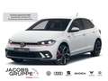 Volkswagen Polo GTI 2.0 TSI ACC/Matrix/Kamera/Sitzh./Beats Weiß - thumbnail 1