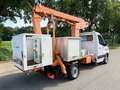 Volkswagen Crafter*2.5TDI*Ruthmann-Steiger*Guten-Zustand* Blanco - thumbnail 17