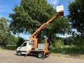 Volkswagen Crafter*2.5TDI*Ruthmann-Steiger*Guten-Zustand* Blanc - thumbnail 13