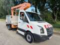 Volkswagen Crafter*2.5TDI*Ruthmann-Steiger*Guten-Zustand* Blanc - thumbnail 10