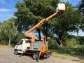 Volkswagen Crafter*2.5TDI*Ruthmann-Steiger*Guten-Zustand* Blanc - thumbnail 15