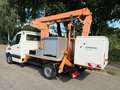 Volkswagen Crafter*2.5TDI*Ruthmann-Steiger*Guten-Zustand* Blanco - thumbnail 29