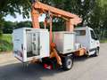 Volkswagen Crafter*2.5TDI*Ruthmann-Steiger*Guten-Zustand* Blanc - thumbnail 7