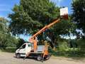 Volkswagen Crafter*2.5TDI*Ruthmann-Steiger*Guten-Zustand* Blanco - thumbnail 18