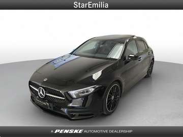 A 180 d Automatic Premium