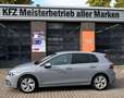 Volkswagen Golf VIII 1.5 eTSI Style NAVI LED DSG CarPlay Grijs - thumbnail 3