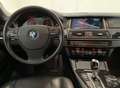BMW 525 525d xDrive Aut. Silber - thumbnail 12
