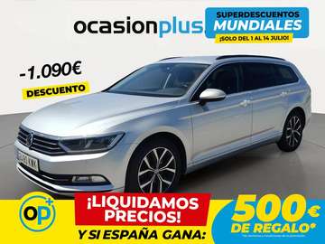 Variant 2.0TDI Advance DSG7 110kW