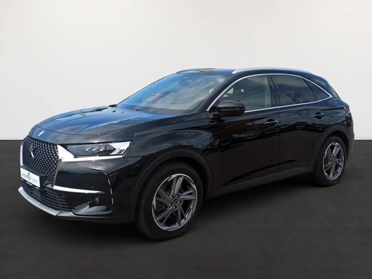 DS Automobiles DS 7 Crossback E-Tense 4x4 300 Rivoli+ Negru - 2