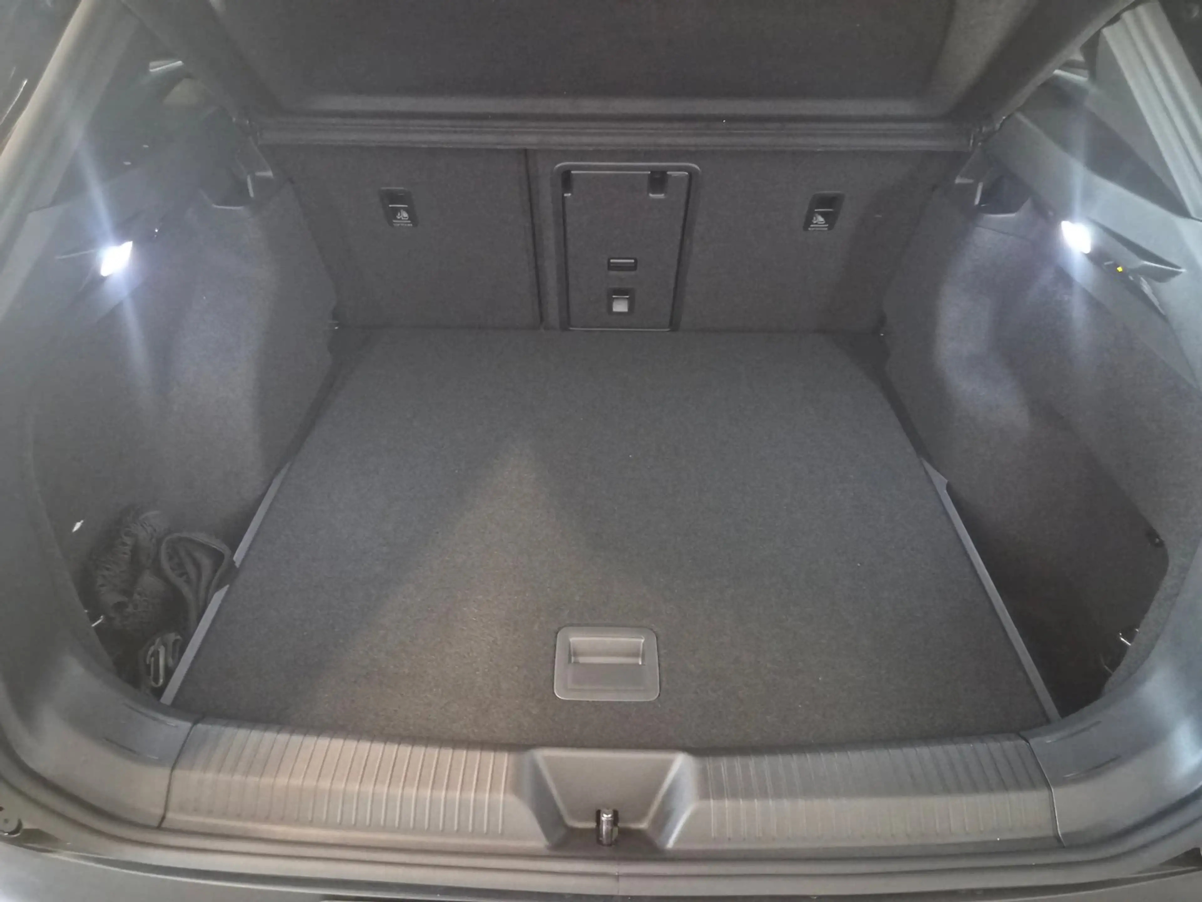 Volkswagen ID.4 GTX 4MOTION 250 kW Business -77 kWh — photo 22