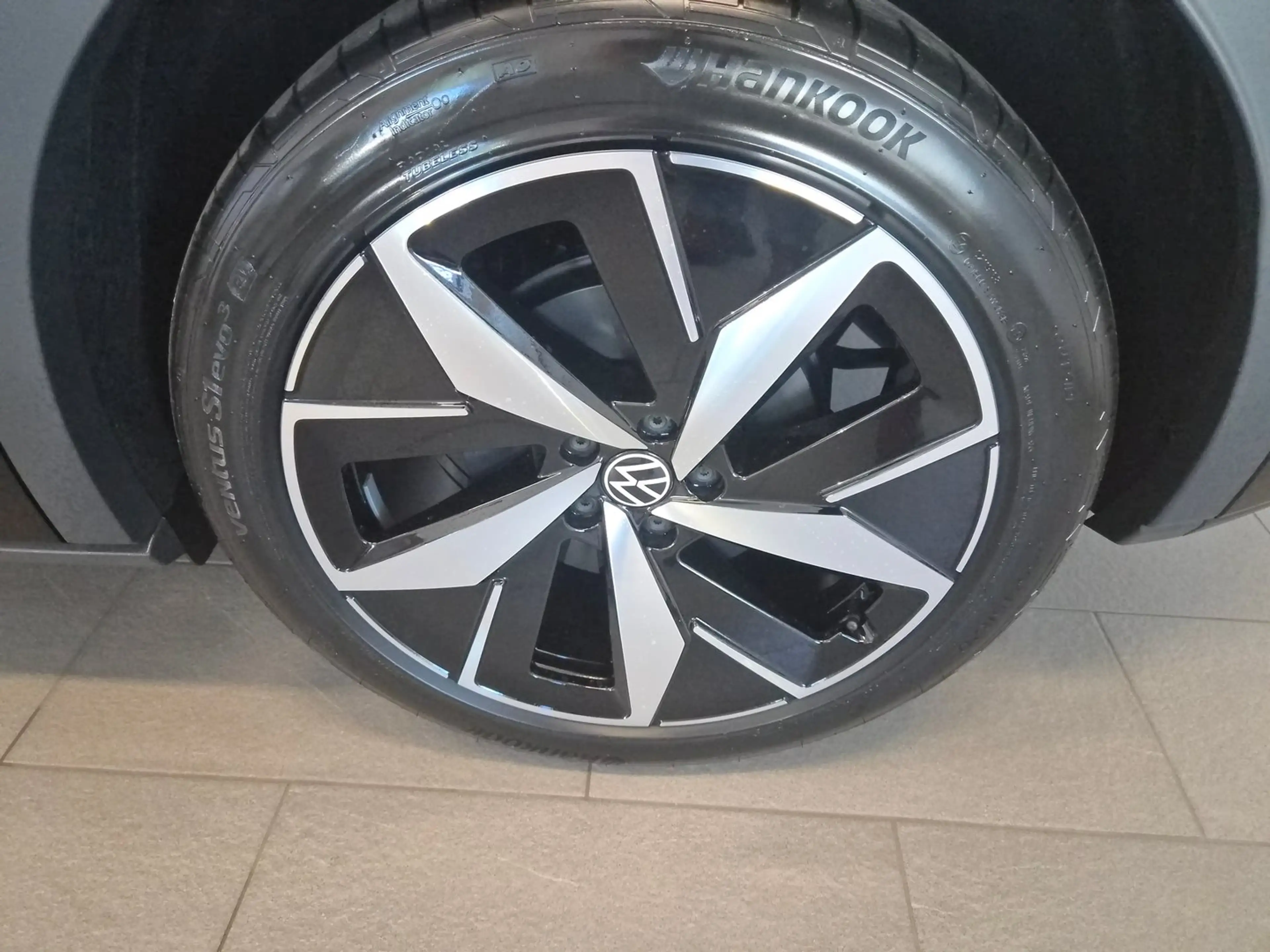 Volkswagen ID.4 GTX 4MOTION 250 kW Business -77 kWh — photo 29