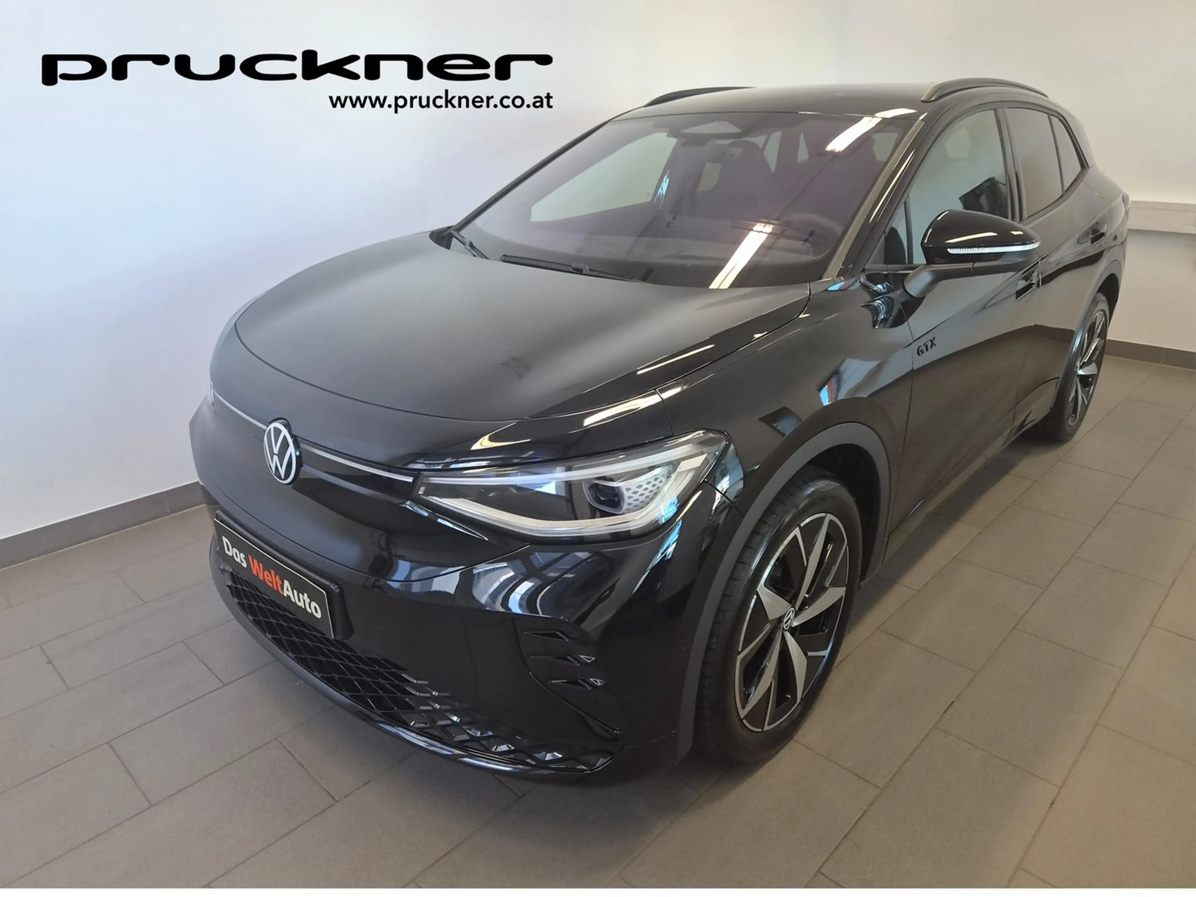 Volkswagen ID.4 GTX 4MOTION 250 kW Business -77 kWh — photo 2