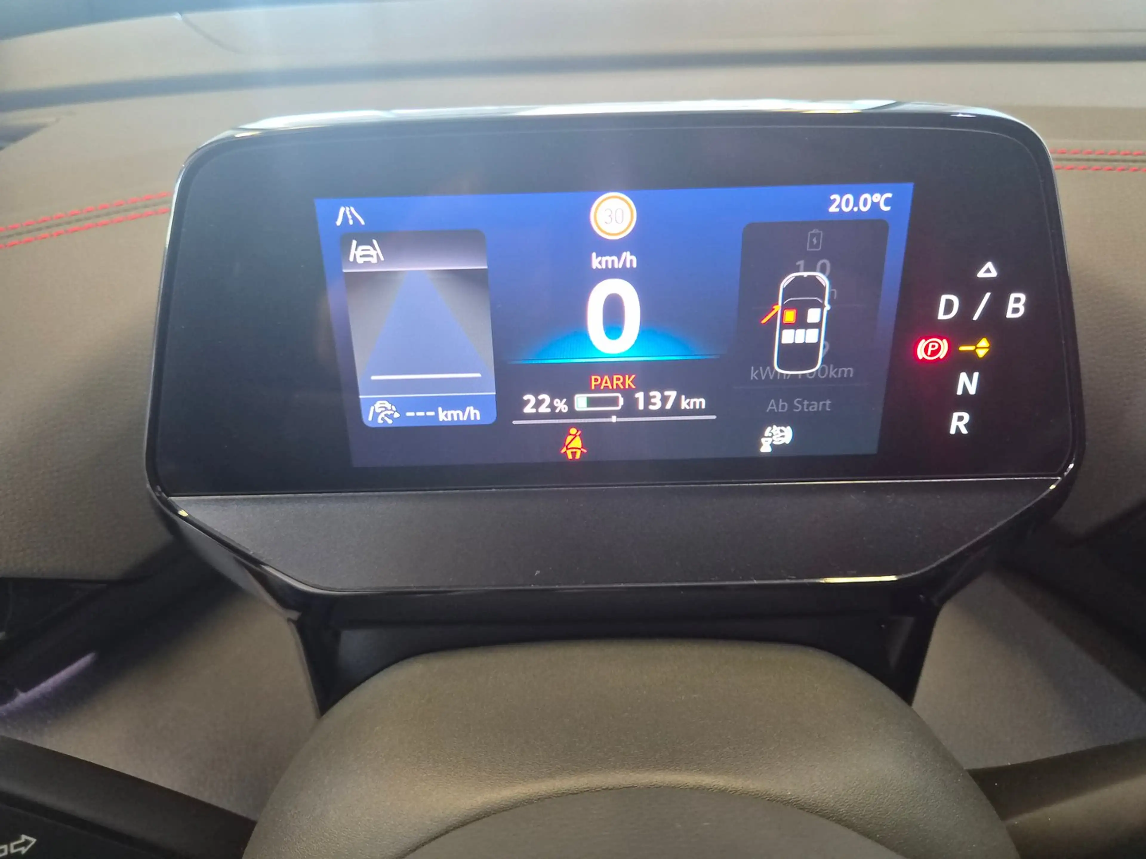 Volkswagen ID.4 GTX 4MOTION 250 kW Business -77 kWh — photo 16