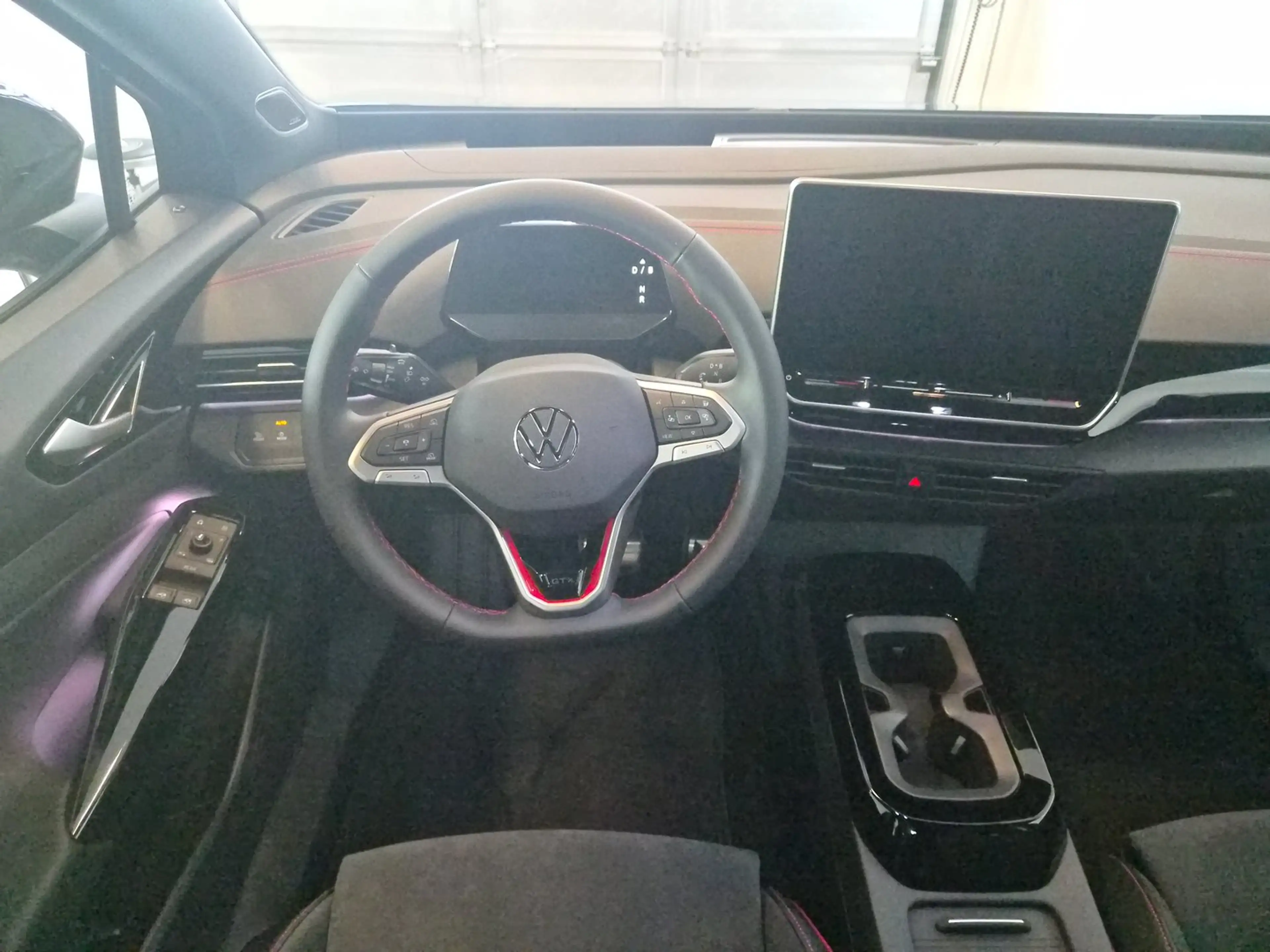 Volkswagen ID.4 GTX 4MOTION 250 kW Business -77 kWh — photo 19