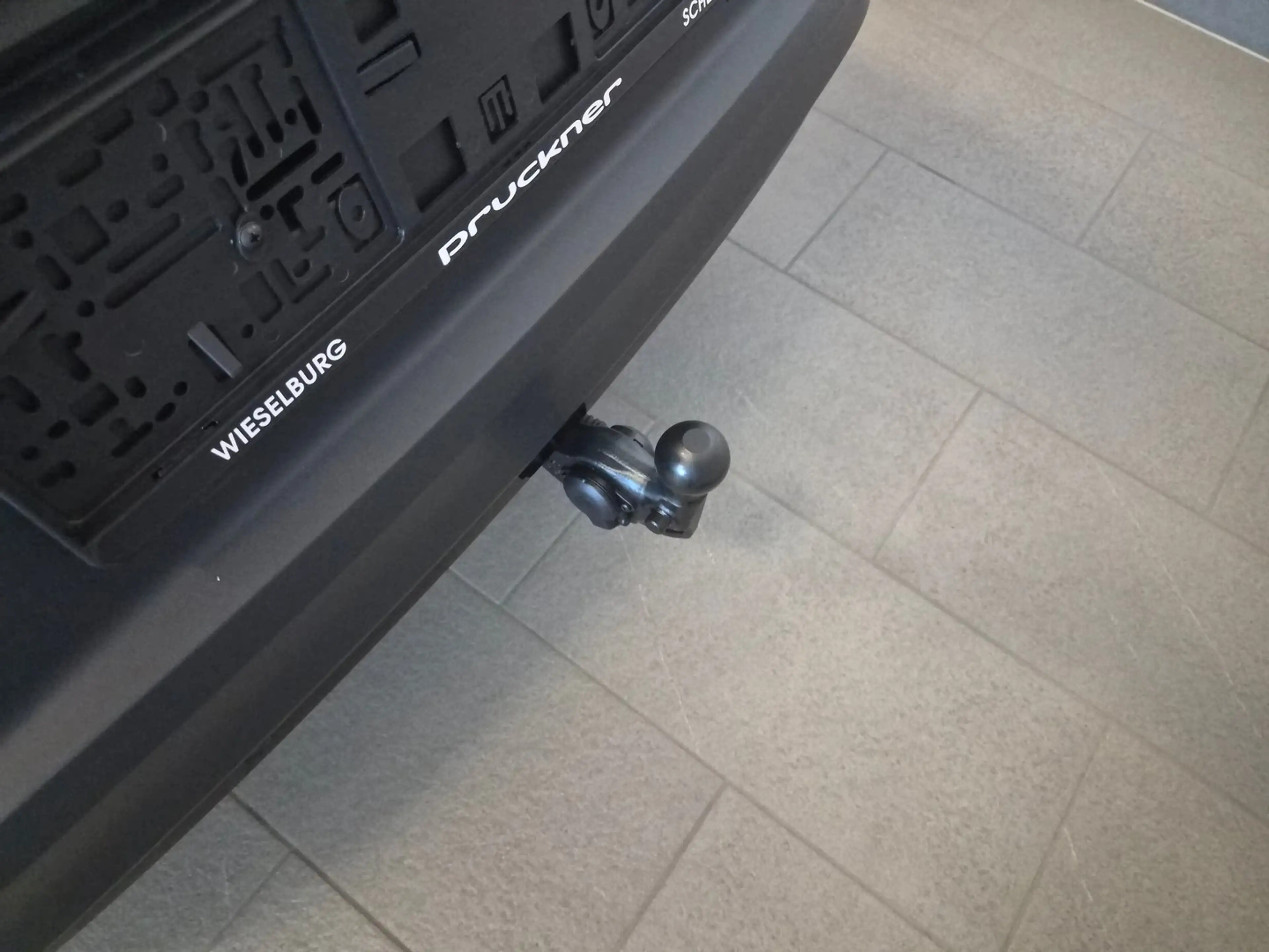 Volkswagen ID.4 GTX 4MOTION 250 kW Business -77 kWh — photo 25