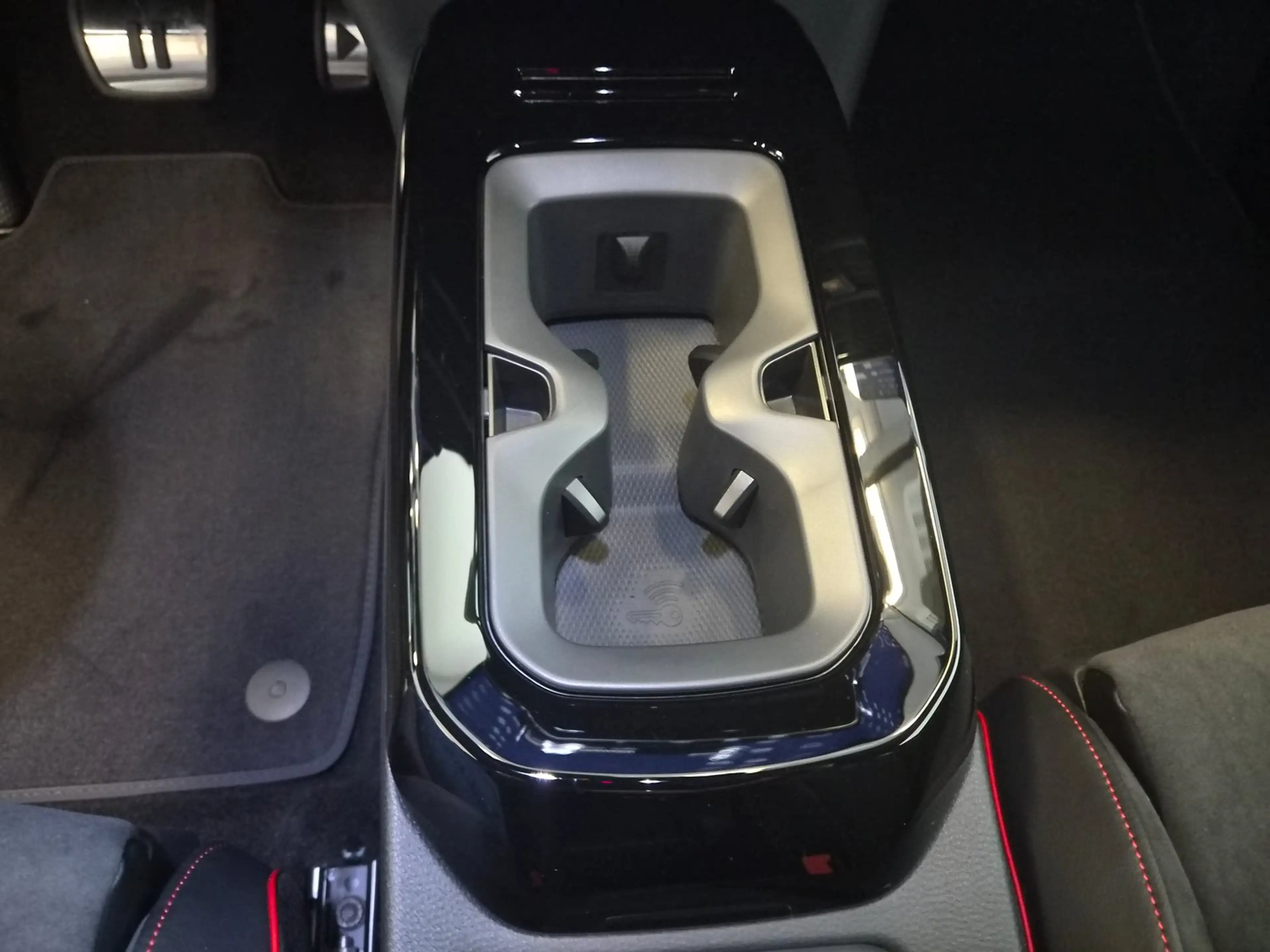 Volkswagen ID.4 GTX 4MOTION 250 kW Business -77 kWh — photo 7