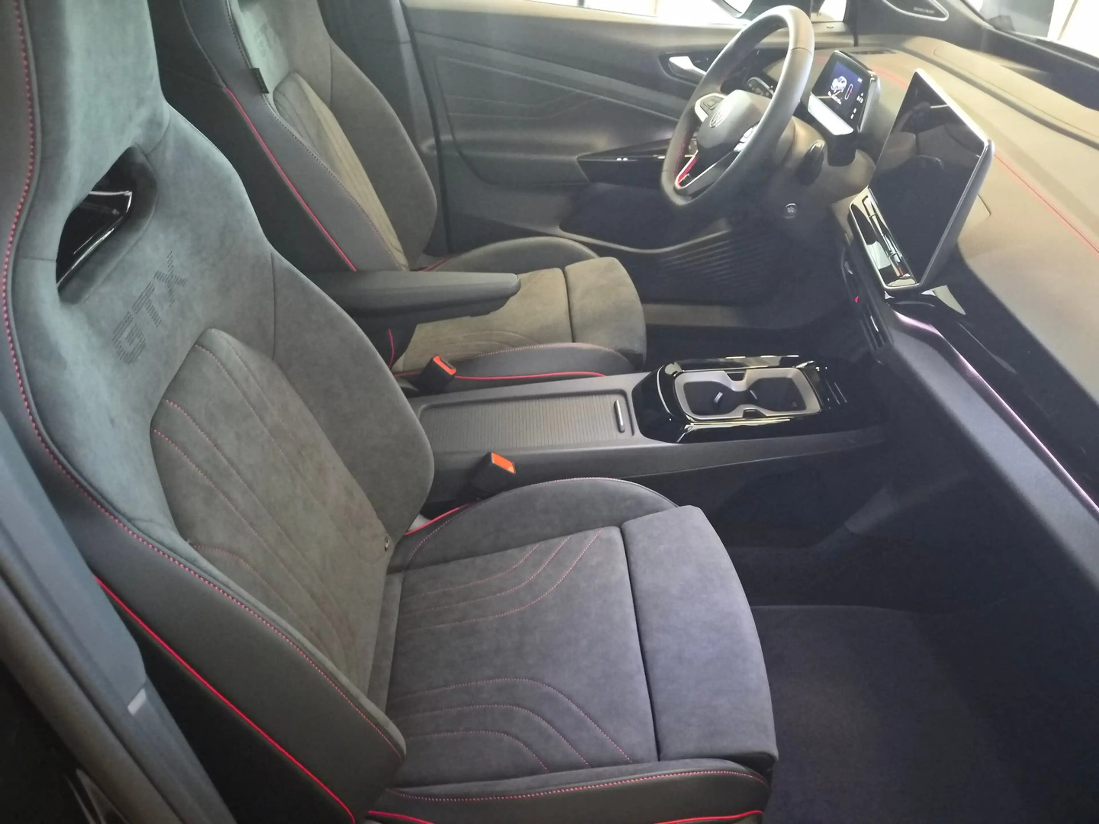 Volkswagen ID.4 GTX 4MOTION 250 kW Business -77 kWh — photo 4