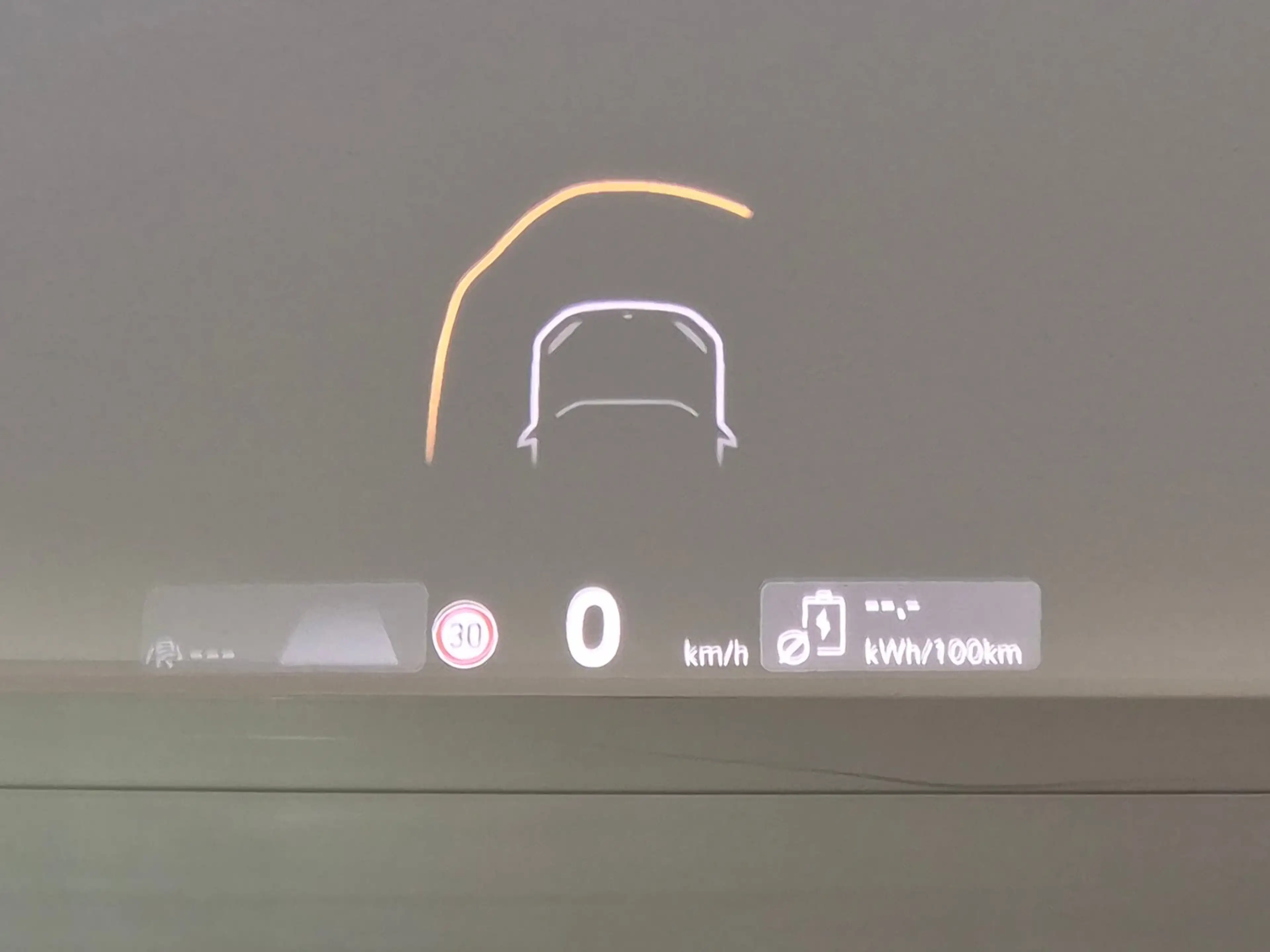 Volkswagen ID.4 GTX 4MOTION 250 kW Business -77 kWh — photo 28