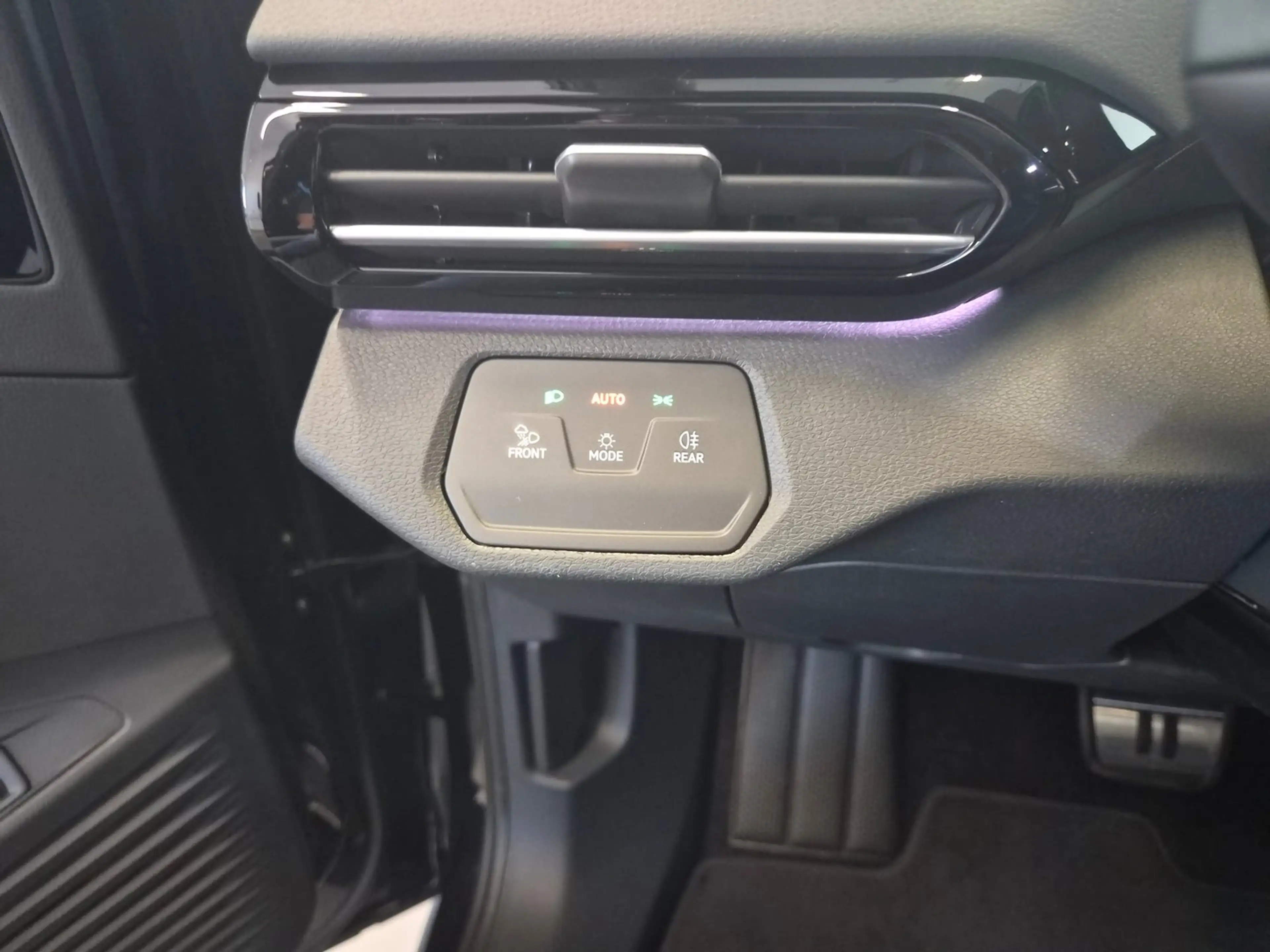 Volkswagen ID.4 GTX 4MOTION 250 kW Business -77 kWh — photo 3