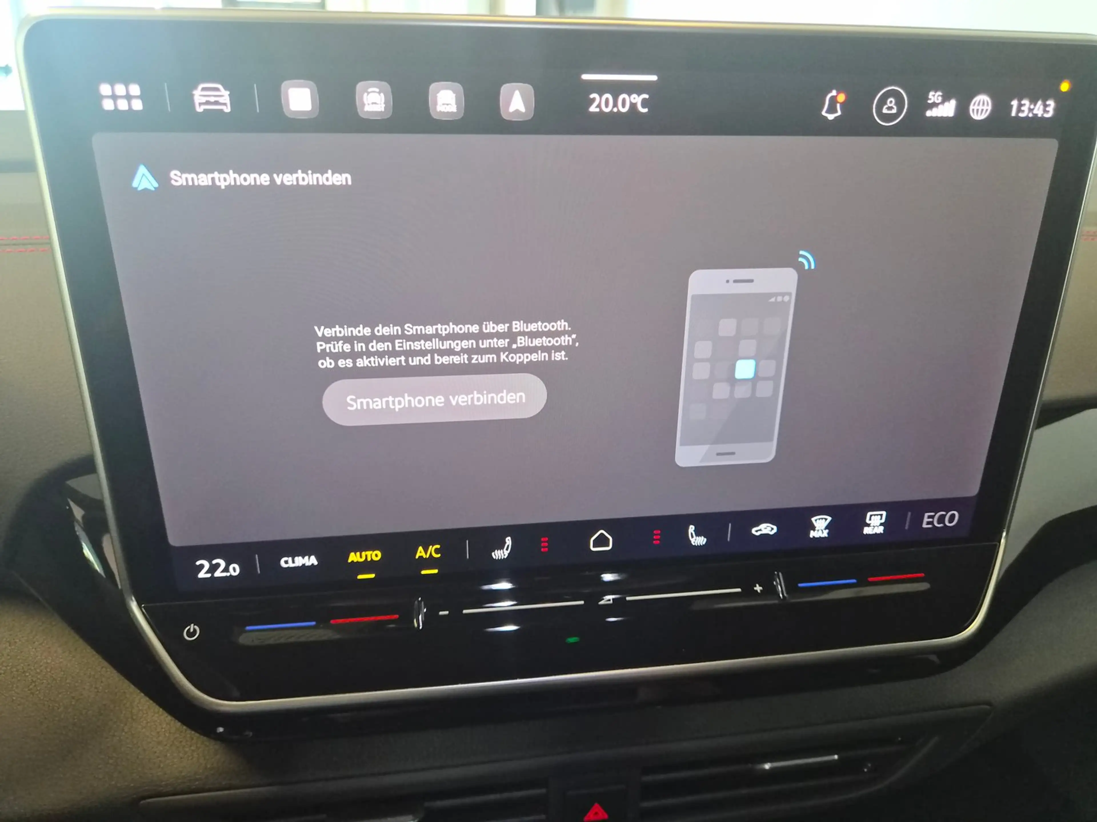 Volkswagen ID.4 GTX 4MOTION 250 kW Business -77 kWh — photo 14