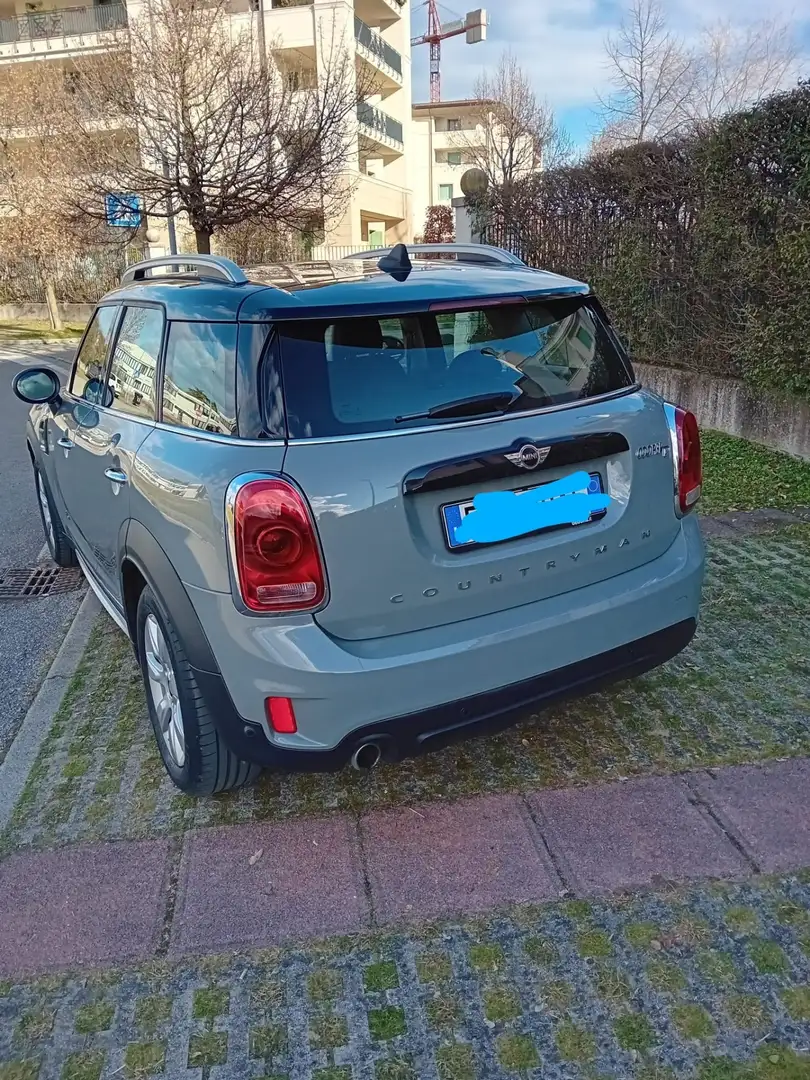 MINI Countryman S All4 - 2
