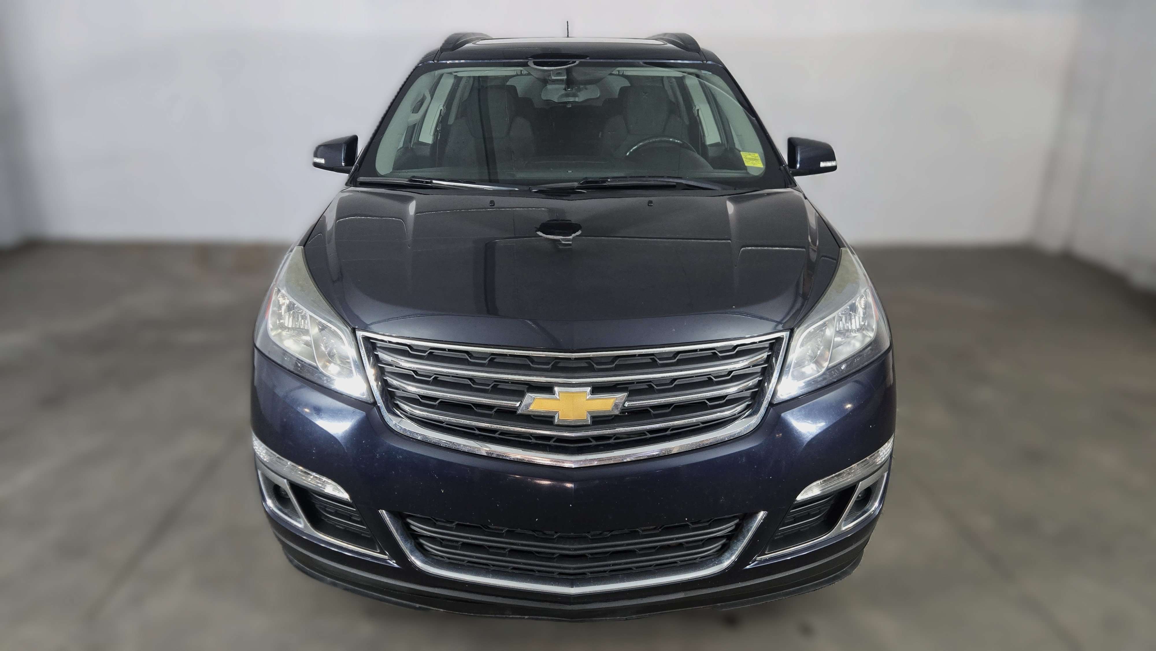2015 Chevrolet Traverse
