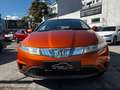 Honda Civic 1,4 i-DSI Comfort 1.HAND neues PICKERL 04/27 Metallic Parkhilfe Klima Orange - thumbnail 8