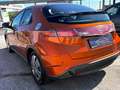 Honda Civic 1,4 i-DSI Comfort 1.HAND neues PICKERL 04/27 Metallic Parkhilfe Klima Orange - thumbnail 5
