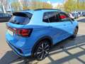 Volkswagen T-Cross R-Line 1.0 TSI DSH AHK Matrix Kamera ACC 18 Zoll Blau - thumbnail 7