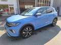 Volkswagen T-Cross R-Line 1.0 TSI DSH AHK Matrix Kamera ACC 18 Zoll Blau - thumbnail 3