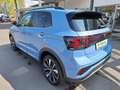 Volkswagen T-Cross R-Line 1.0 TSI DSH AHK Matrix Kamera ACC 18 Zoll Blau - thumbnail 9