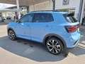 Volkswagen T-Cross R-Line 1.0 TSI DSH AHK Matrix Kamera ACC 18 Zoll Blau - thumbnail 11