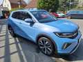 Volkswagen T-Cross R-Line 1.0 TSI DSH AHK Matrix Kamera ACC 18 Zoll Blau - thumbnail 6