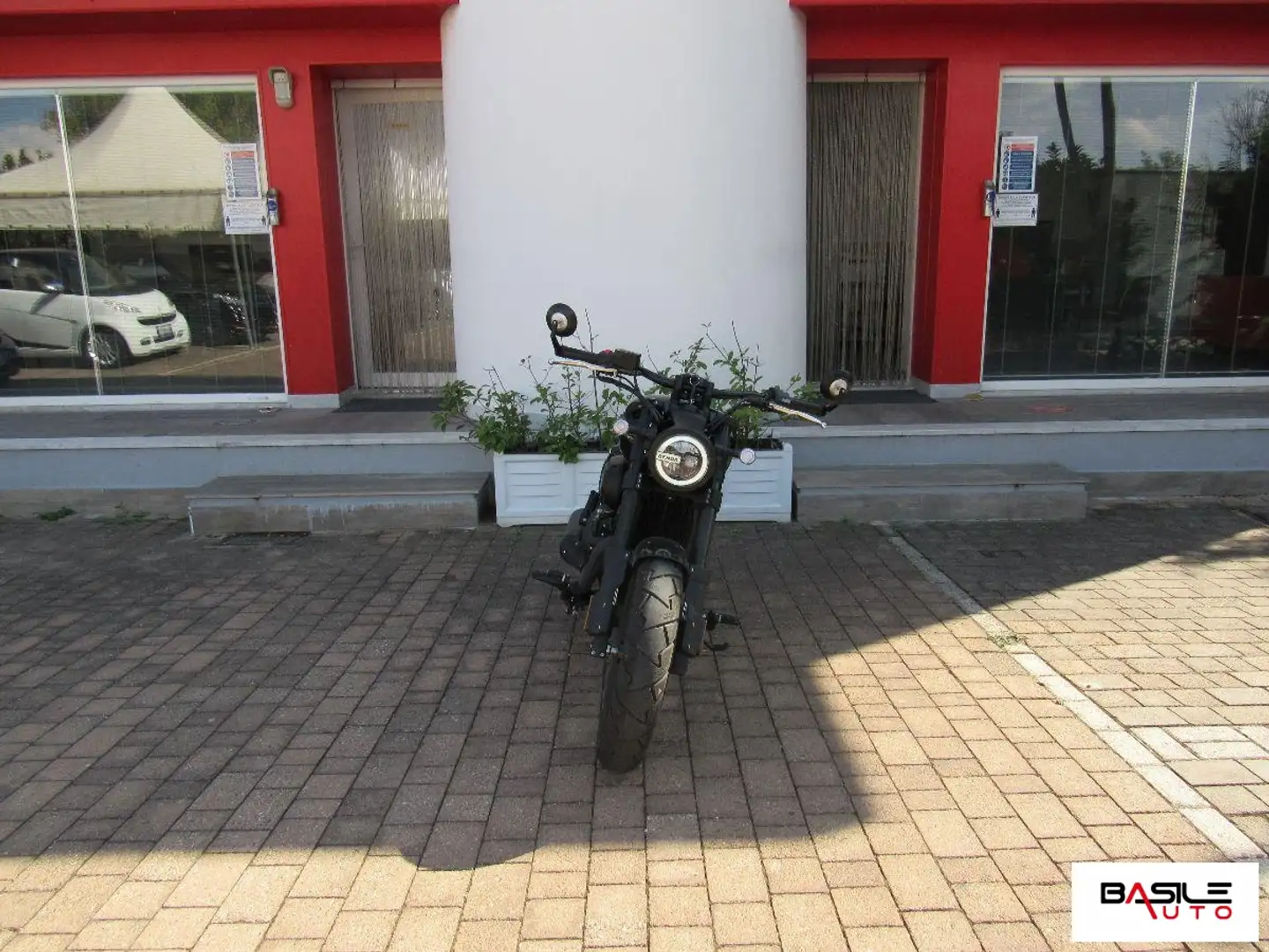 Keeway V302 C (2022 - 25) Nero - 1