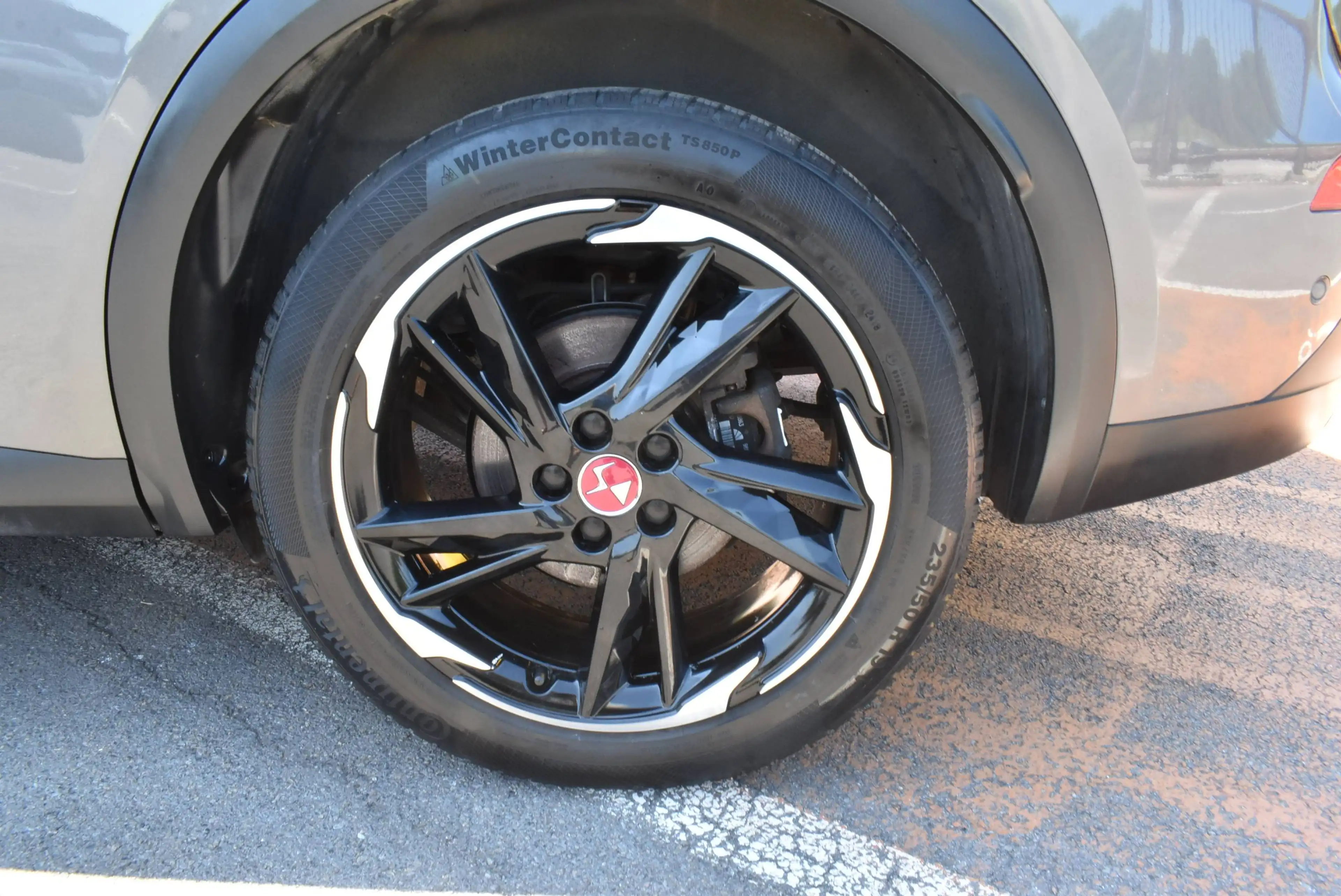 DS Automobiles DS 7 1.5 BlueHDi Performance Line EAT8 **B2B FIX PRICE** — photo 5