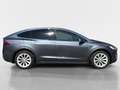 Tesla Model X Model X Maximale Reichweite 100kWh Grau - thumbnail 6