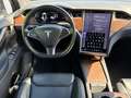 Tesla Model X Model X Maximale Reichweite 100kWh Grau - thumbnail 11