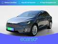 Tesla Model X Model X Maximale Reichweite 100kWh Grau - thumbnail 1