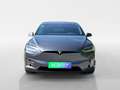 Tesla Model X Model X Maximale Reichweite 100kWh Grau - thumbnail 8