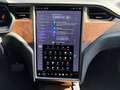 Tesla Model X Model X Maximale Reichweite 100kWh Grau - thumbnail 12