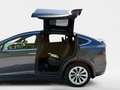 Tesla Model X Model X Maximale Reichweite 100kWh Grau - thumbnail 14