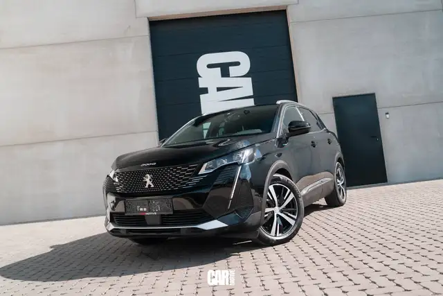 Peugeot 3008 GT / 1.6 Hybrid 225pk PHEV