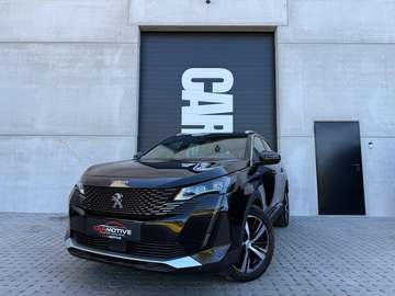 GT / 1.6 Hybrid 225pk PHEV