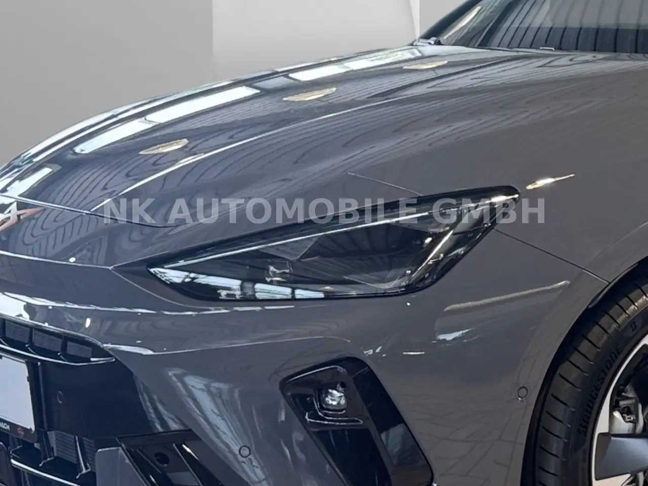 CUPRA Leon 2026