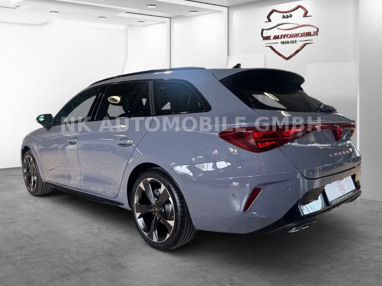 CUPRA Leon 2026