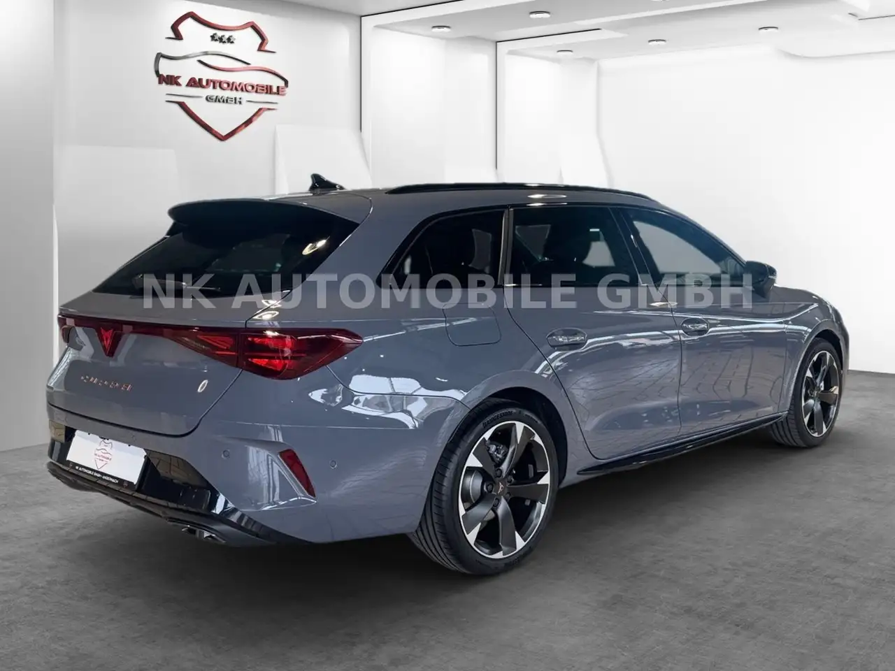 CUPRA Leon 2026
