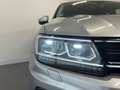 Volkswagen Tiguan 1.4 TSI ACT Highline Business R | Airco (automatis Gris - thumbnail 8