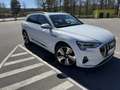 Audi e-tron 55 quattro 95kWh Advanced - thumbnail 1